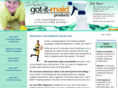 got-it-maid-products.com