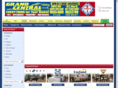 grandcentralhazleton.com