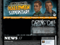 halloweensuperstar.com