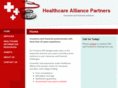 healthcareallianceptrs.com