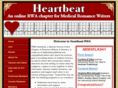 heartbeatrwa.com