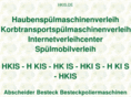 hkis.de