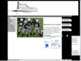 ironfootball.org