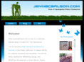 jennacarlson.com
