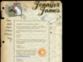 jenniferjamesmusic.com