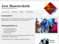 jost-haustechnik.com