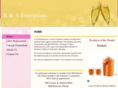 kandaenterprises.biz