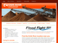 kniferivercorporation.com