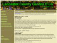 lancastergardenclub.org