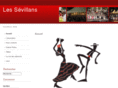 lessevillans.net