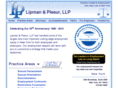 lipmanplesur.com