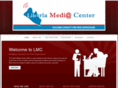 lmcliberia.com