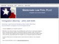 maldonado-immigration.com