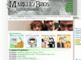 markleybros.com