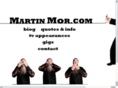 martinmor.com