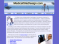 medicalsitedesign.com