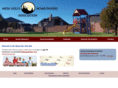 mesahillshoa.com