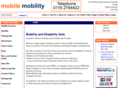 mobile-mobility.co.uk