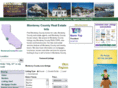 montereycountyinfo.com