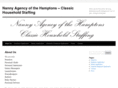 nannyagencyofthehamptons.com