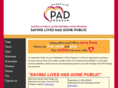 nashvillepad.org