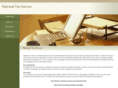 nationaltaxservice.com