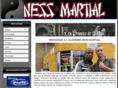 nessmartialacademy.com