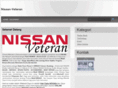 nissan-veteran.com