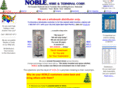 noblewire.com