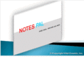 notespal.com