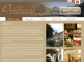 oakthorpehotel.co.uk