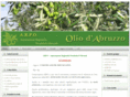 oliodabruzzo.com