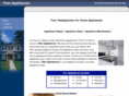 pamappliances.com
