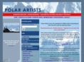 polarartists.com