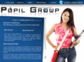 pupilgroup.com