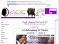 realsistersrising.com