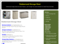 rubbermaidstorageshedblog.com