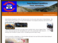 santabarbaraexpeditions.com