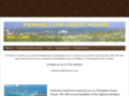 scillypenhallow.com