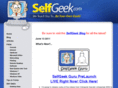 selfgeek.com