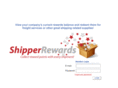 shipperrewards.com