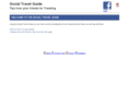 socialtravelguide.net