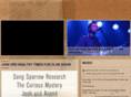 songsparrowresearch.com