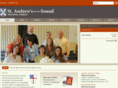 standrewsonthesound.org