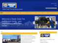 steelecreektire.com
