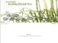 steiners-bambusgarten.com