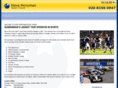 steveperrymansporttravel.co.uk
