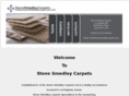 stevesmedleycarpets.com