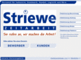 striewe-zeitarbeit.de