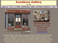 sundancegallery.biz